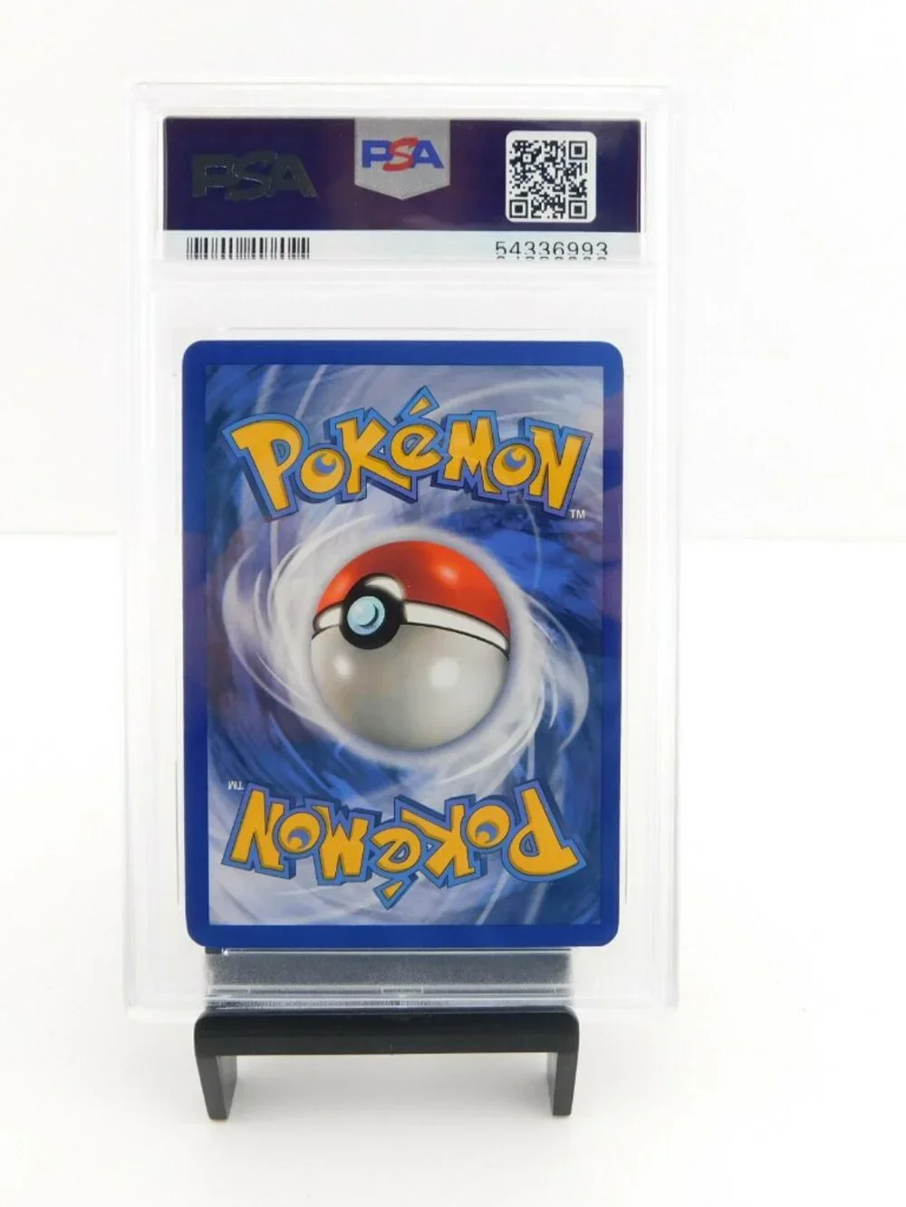 CHARMANDER PSA 9 1999 Pokemon Game Card #46 Mint